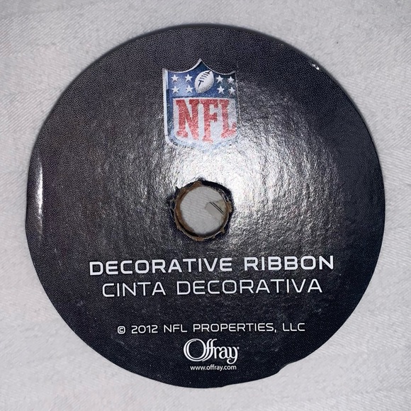 🆕 Philadelphia Eagles Football Philly Craft Ribbon Hair Bow - Picture 3 of 6